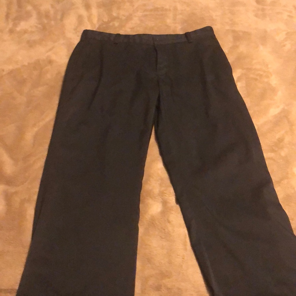Nike Dri-Fit Golf Pants 32x30